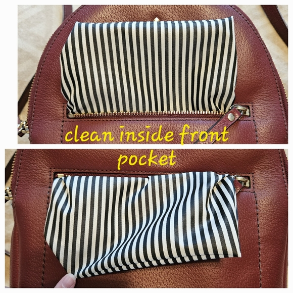 GUC Kate Spade Backpack - Picture 6 of 10